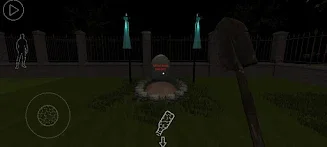 Mr. Hollow: The Shadow Boss screenshot