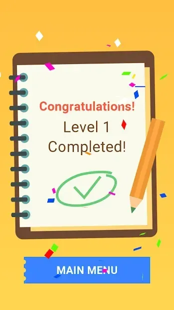 Mr Logic - логические игры 1.2.3 screenshot 3