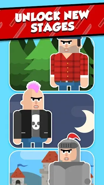 Mr Ninja - Slicey Puzzles 2.14 screenshot 1