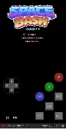 MSXdev Games app screenshot