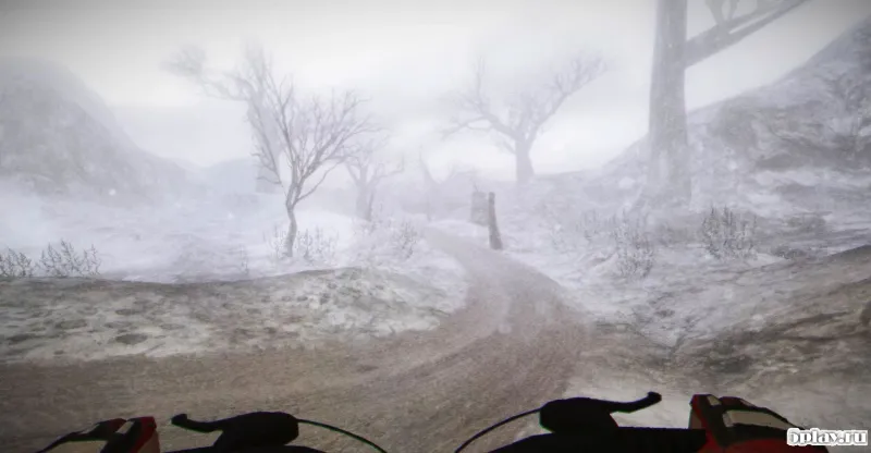 MTB велосипед: Мультиплеер 1.0.23 screenshot 4