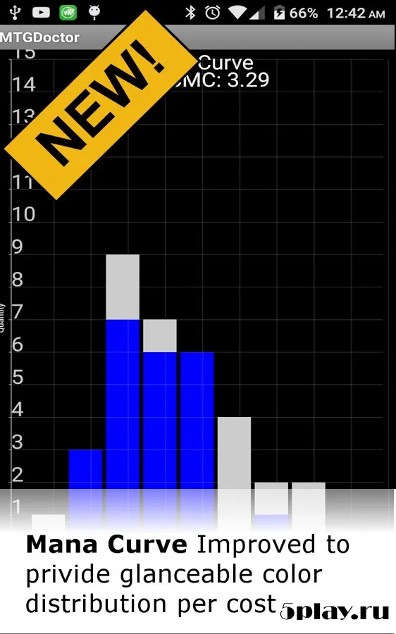 MTGDoctor screenshot 3