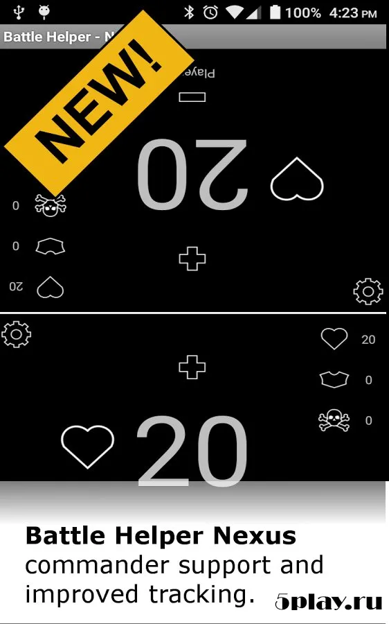 MTGDoctor screenshot 4