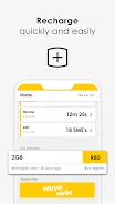 MTN screenshot