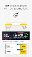 MTN screenshot