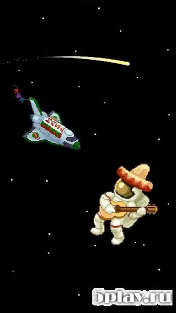 Mucho Taco screenshot 2