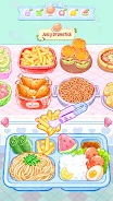 Mukbang Scoop ASMR screenshot