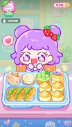 Mukbang Scoop ASMR screenshot