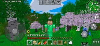 MultiCraft screenshot