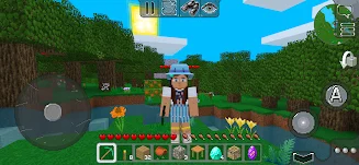 MultiCraft screenshot