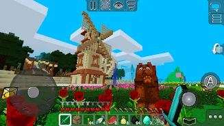 MultiCraft screenshot