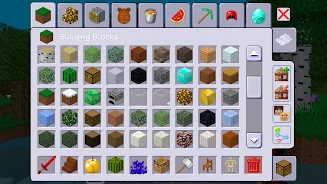 MultiCraft screenshot