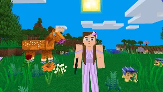 MultiCraft screenshot