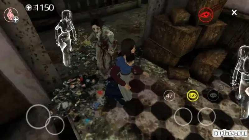 Murderer Online screenshot 4