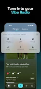Mureka: AI Radio & Music Maker screenshot