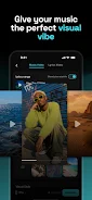 Mureka: AI Radio & Music Maker screenshot
