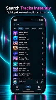 Music Downloader &MP3 Download screenshot
