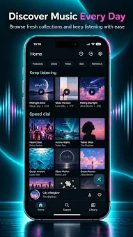 Music Downloader &MP3 Download screenshot