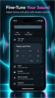 Music Downloader &MP3 Download screenshot