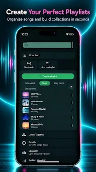 Music Downloader &MP3 Download screenshot
