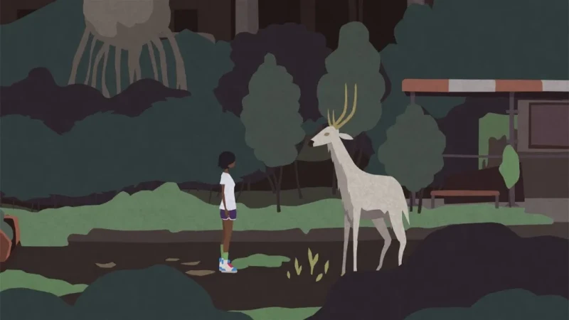 Mutazione screenshot