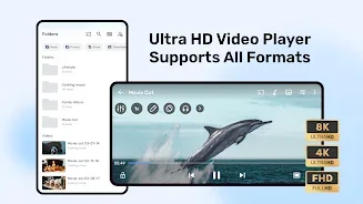 MX Player screenshot