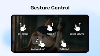 MX Player screenshot