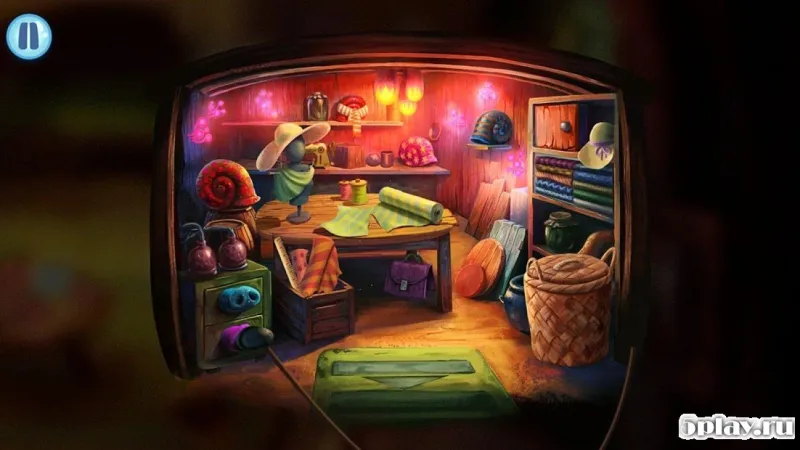 My Brother Rabbit screenshot 2