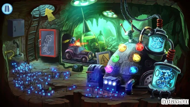 My Brother Rabbit screenshot 4