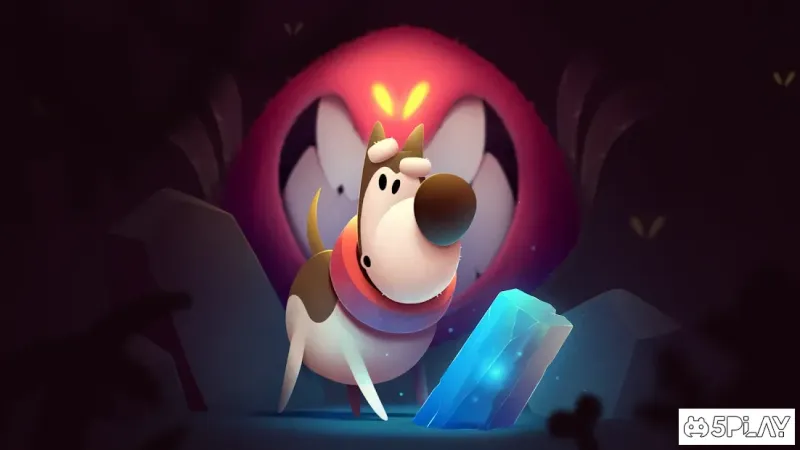 My Diggy Dog 2 v1.4.12 screenshot 4