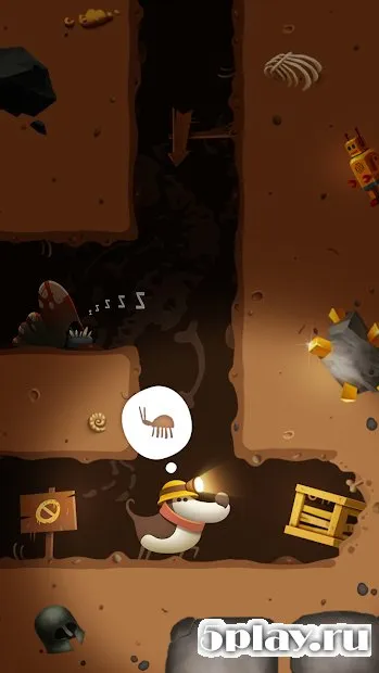 My Diggy Dog screenshot 3