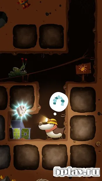 My Diggy Dog screenshot 4