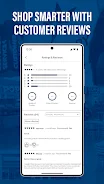 My Exchange screenshot