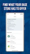 My Exchange screenshot