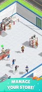 My Fish Shop screenshot