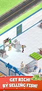 My Fish Shop screenshot
