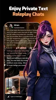 My Girl: Roleplay & Romance screenshot