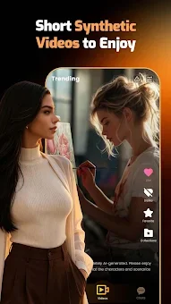 My Girl: Roleplay & Romance screenshot