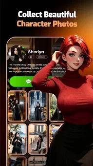 My Girl: Roleplay & Romance screenshot