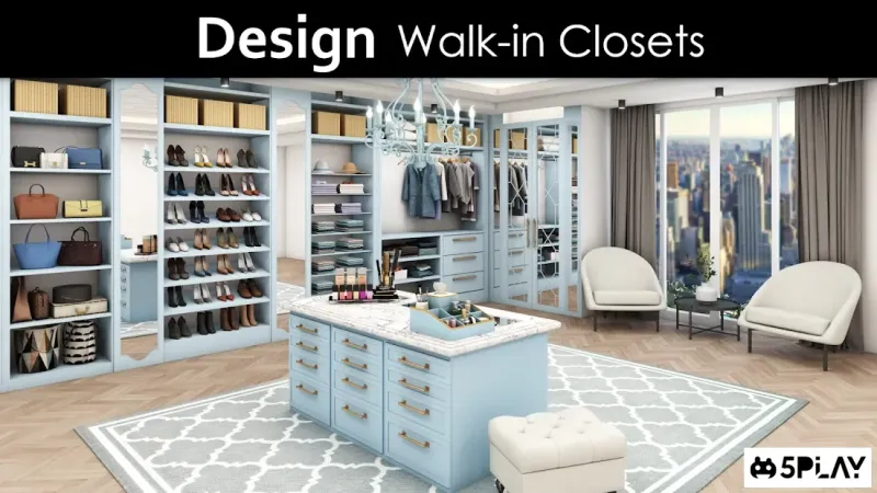 My Home Design Story : Episode Choices 1.3.70 screenshot 4