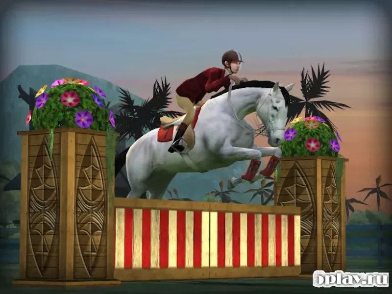 My Horse screenshot 2