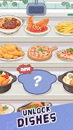 My HotPot Story screenshot