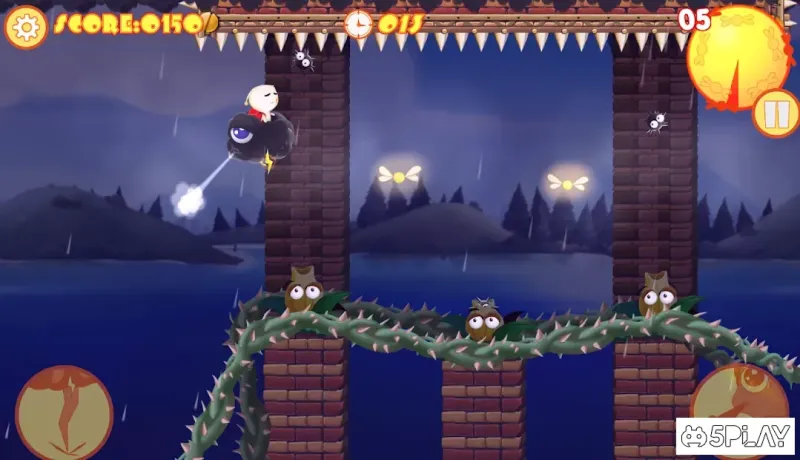 My Little Journey screenshot 3