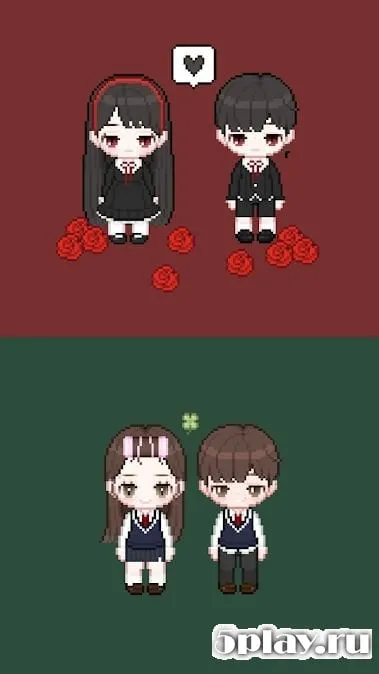 My Little Star VIP : Idol Maker 1.0.8 screenshot 3