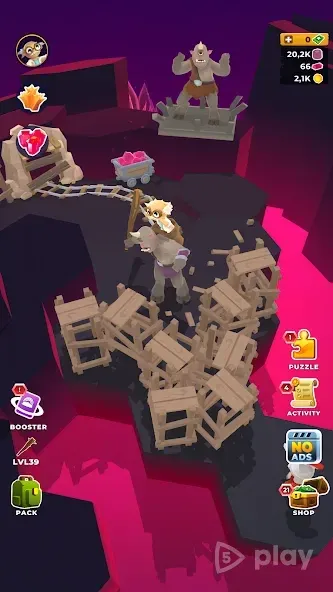 My Little Universe 2.16.2 screenshot 2