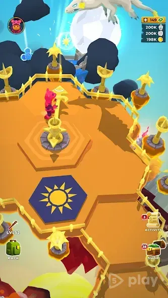 My Little Universe 2.16.2 screenshot 4