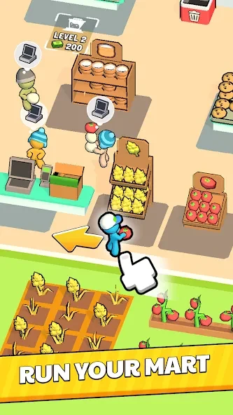 My Mini Mart screenshot