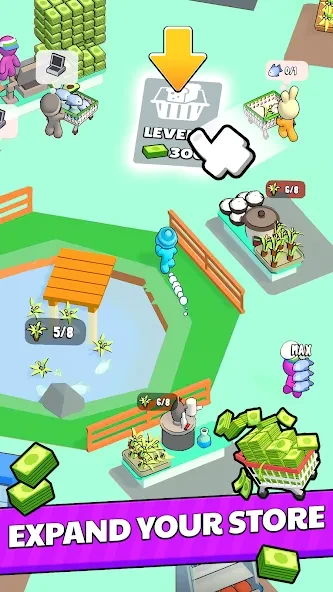 My Mini Mart screenshot