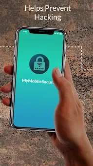 My Mobile Secure VPN screenshot