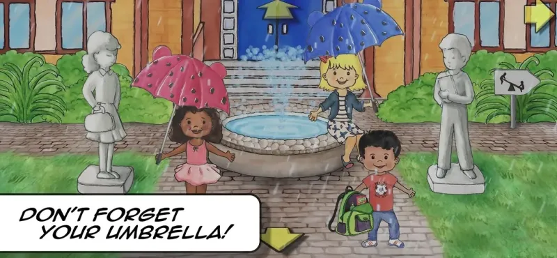 My PlayHome Plus 1.1.3.35 screenshot 3